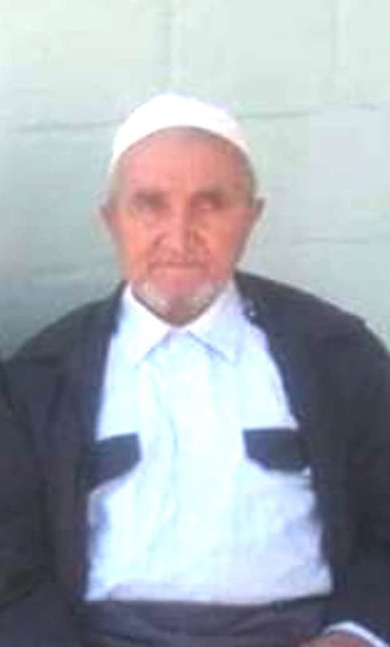 Yolun Karşısına Geçmek İsterken Otomobil Çarptı, O Anlar Kameraya Yansıdı