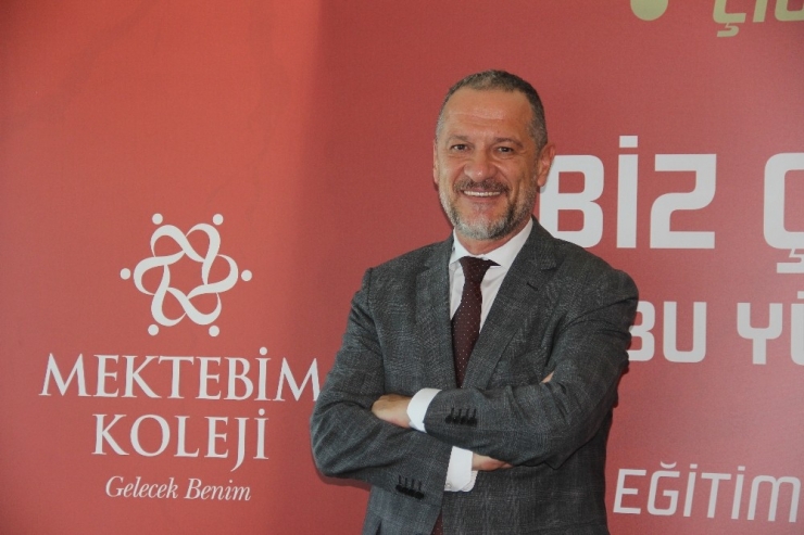 Mektebim Koleji, Yeni Eğitim Anlayışı İle İzmirlilerle Buluştu