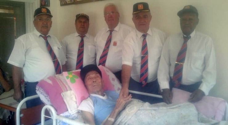 Milaslı Gazilerden Vefa Örneği