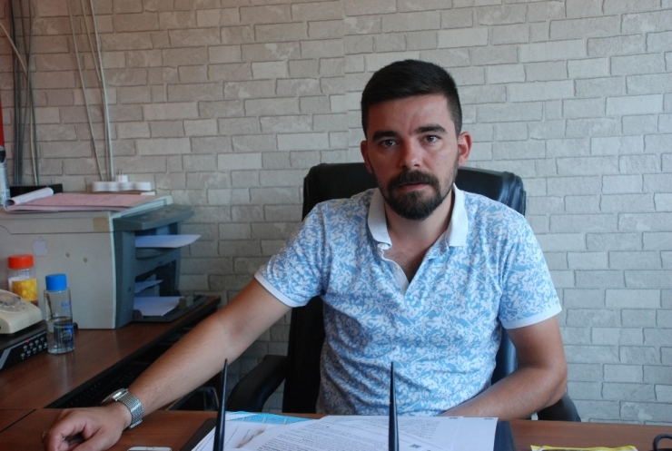 Araba Kiraladı, 40 Bin Liralık İcra İle Hayatı Karardı