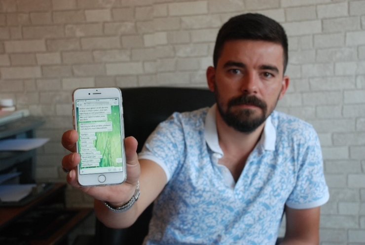 Araba Kiraladı, 40 Bin Liralık İcra İle Hayatı Karardı