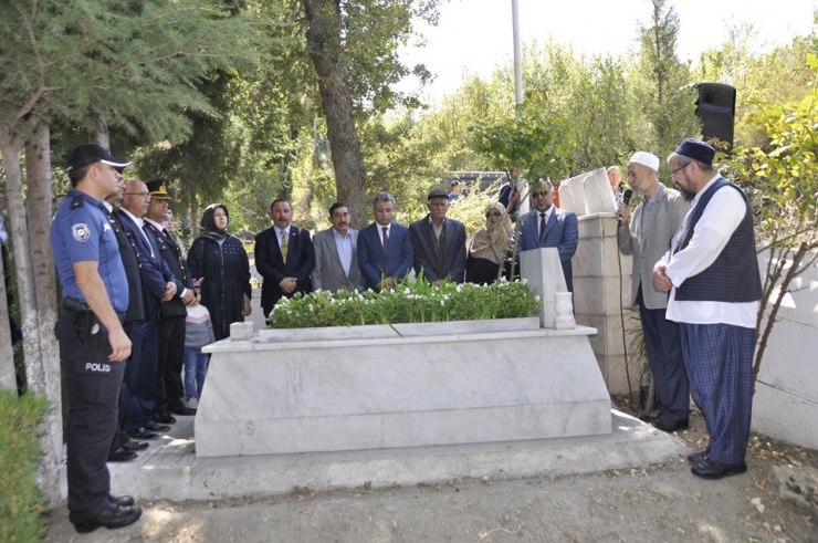 Söğüt’te Gaziler Günü Kutlandı