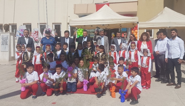 Vezirköprü Eğitimde Sıçrama Yaptı, 17. Sıradan 5. Sıraya Yükseldi