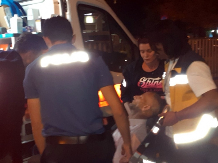 Leyla’nın Amcası Yusuf Aydemir Tutuklandı