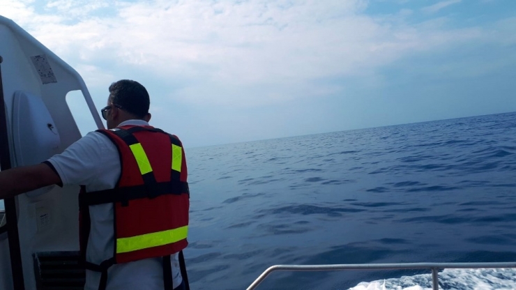 Arnavutluk’ta Yapılan Aramalardan Sonuç Çıkmadı