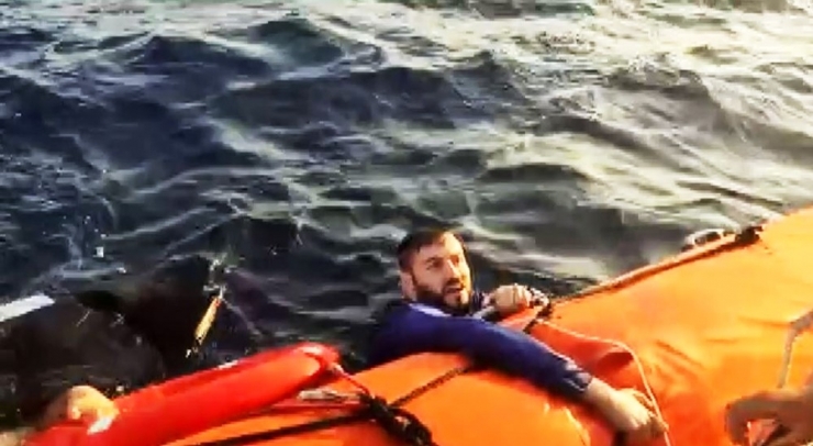 Kayıp Bebek Aranıyor