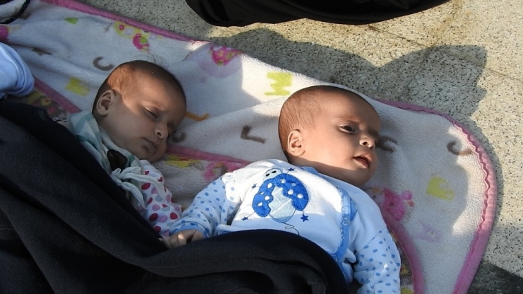 İzmir’de 169 Düzensiz Göçmen Yakalandı