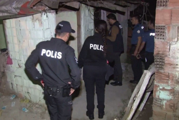 Kocaeli’de Aranan 45 Suçlu Yakalandı