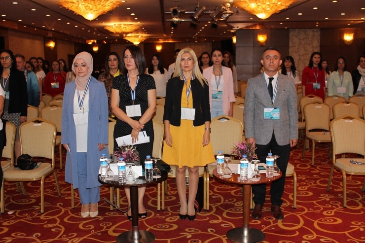 Liv Hospital, ‘2. Cerrahi Hemşireliği Ankara Sempozyumu’nu Gerçekleştirdi