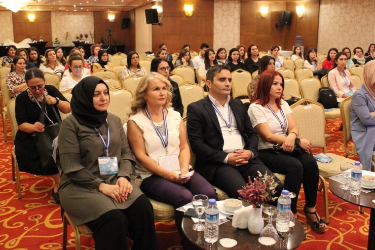 Liv Hospital, ‘2. Cerrahi Hemşireliği Ankara Sempozyumu’nu Gerçekleştirdi