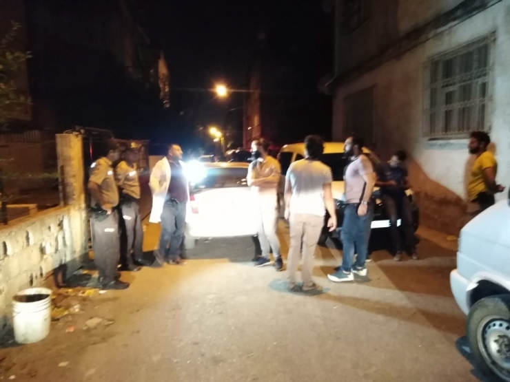 Miras Tartışmasında Kardeşini Öldürdü