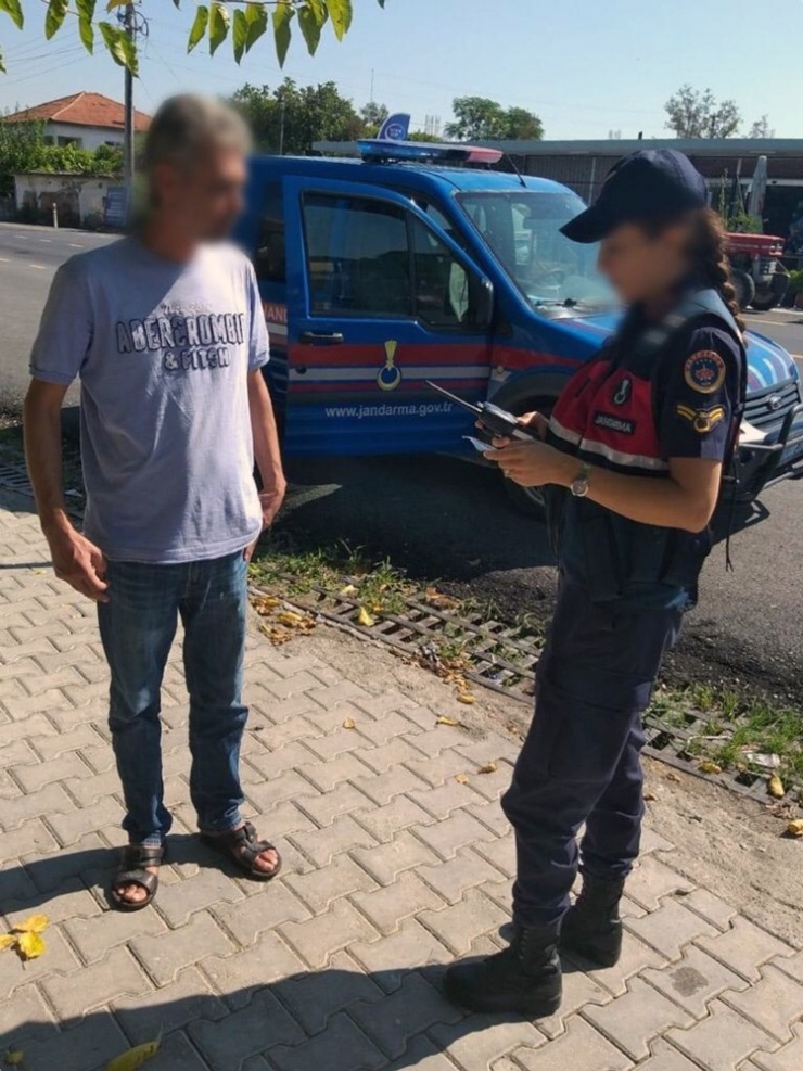 Muğla’da Aranan 61 Şahıs Yakalandı