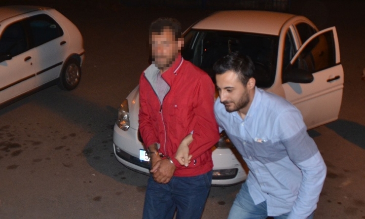 Bafra’da Uyuşturucu Satıcılarına Operasyon: 2 Tutuklama