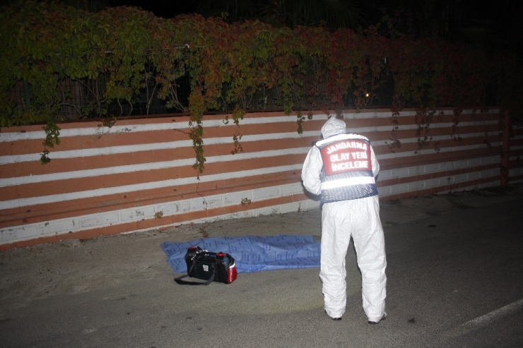 Ağabeyini Arayıp Kendini İyi Hissetmediğini Söyledi, Cesedi Yol Kenarında Bulundu