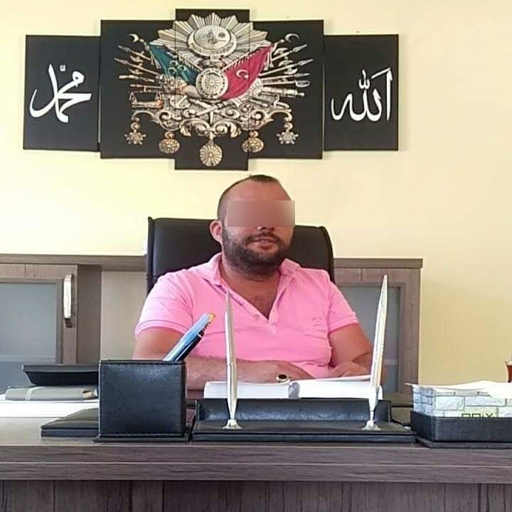 ‘Eve Niye Alkollü Ve Geç Geliyorsun’ Diyen Kardeşini Tüfekle Vurdu