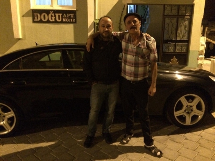 Tabancası Ateş Alan Adam Gelen Polisleri ‘Cinayet Yok Ya’ Diyerek Karşıladı