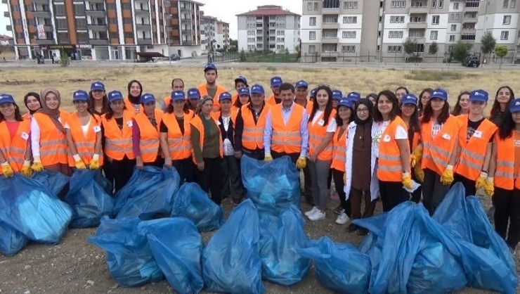 Çevre Sağlığı İçin “Haydi Yapalım”