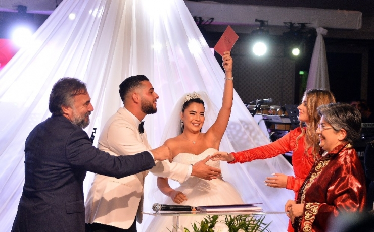 Erol Ceylan’ın Mutlu Günü