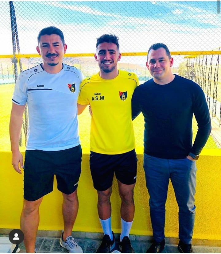 Fenerbahçe Kiralık Oyuncularını Takip Ediyor