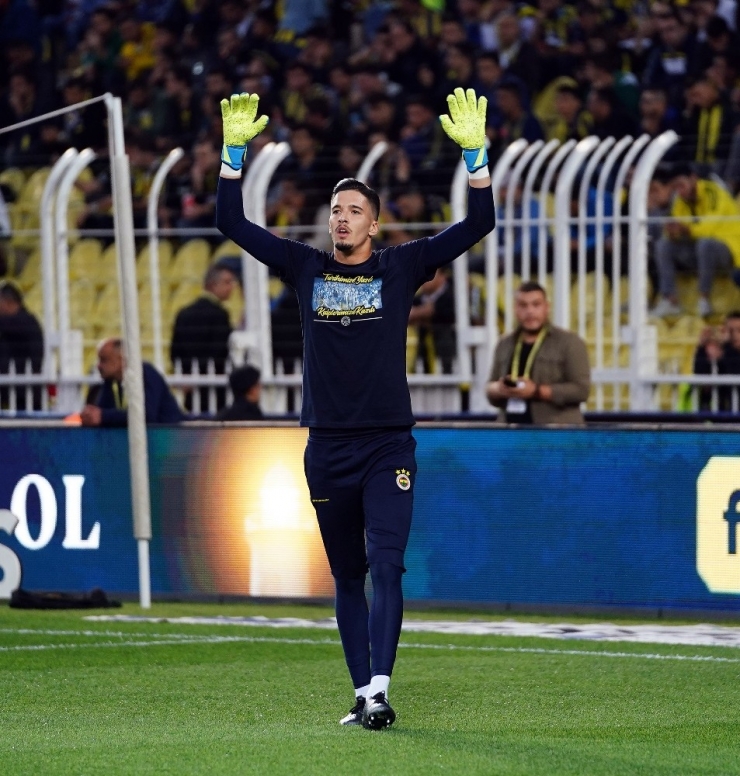 Altay, İlk Kez Ankaragücü Karşısında