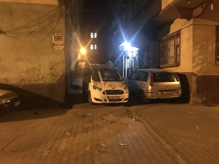 En Mutlu Günü Son Günü Oldu... Düğününde Bıçaklanan Damat Öldü, Annesi Ağır Yaralandı