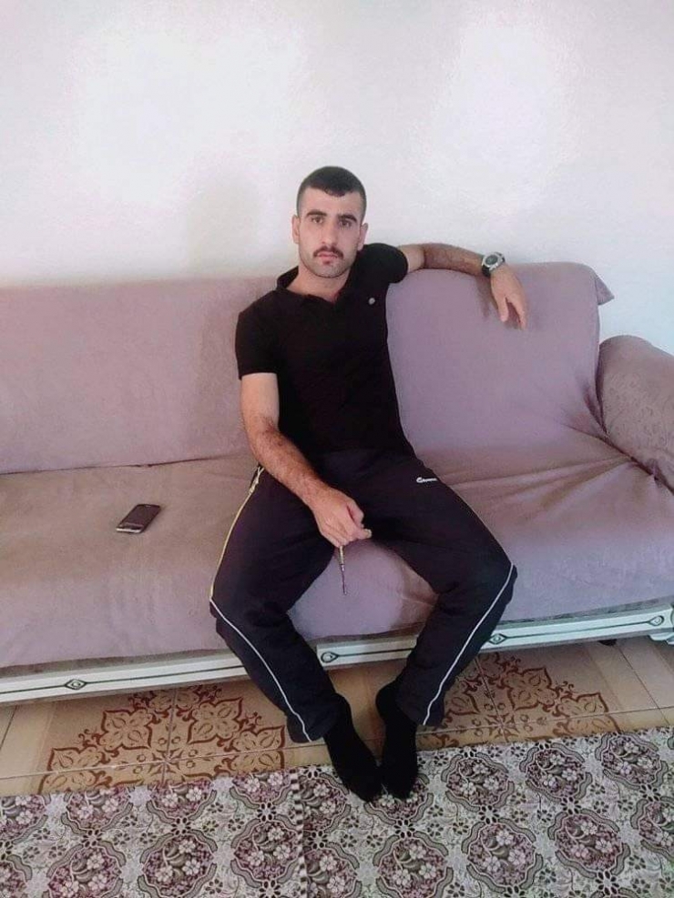 Husumetlileri Tarafından Öldürülen Gencin Cenazesi Ailesine Teslim Edildi