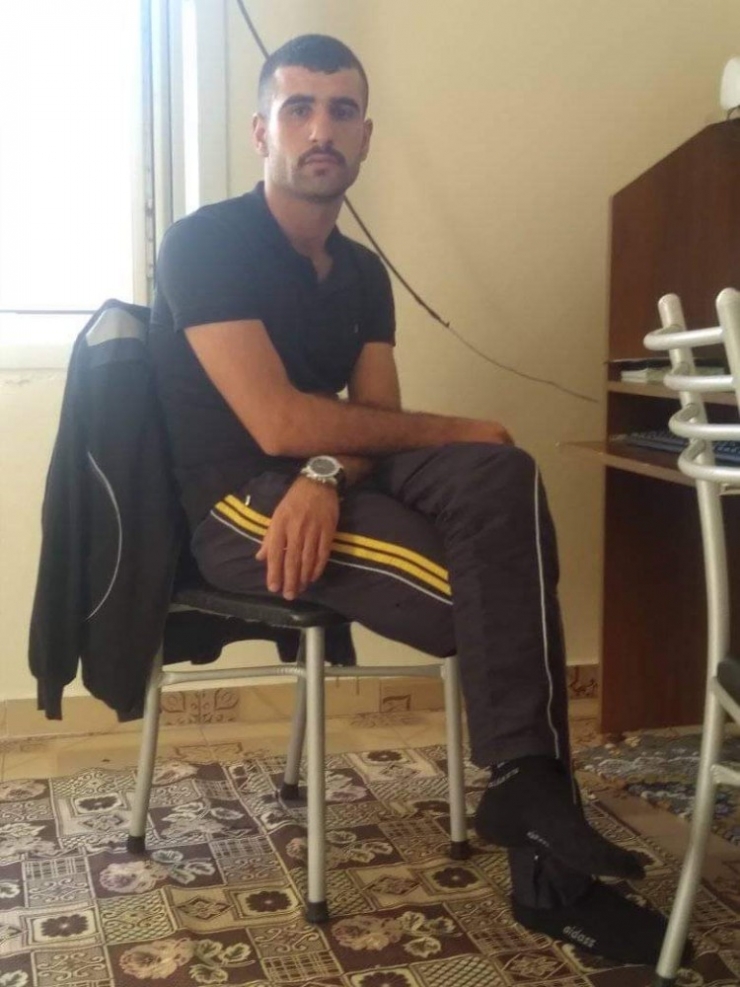 Husumetlileri Tarafından Öldürülen Gencin Cenazesi Ailesine Teslim Edildi