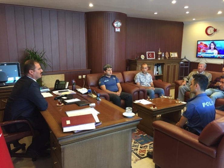 Düğün Magandalarına Karşı Çalışma Başlatıldı