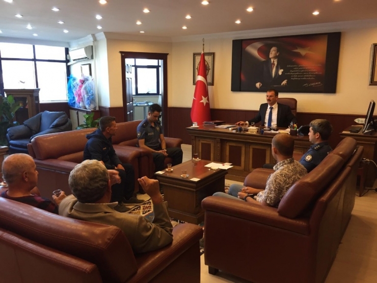 Düğün Magandalarına Karşı Çalışma Başlatıldı