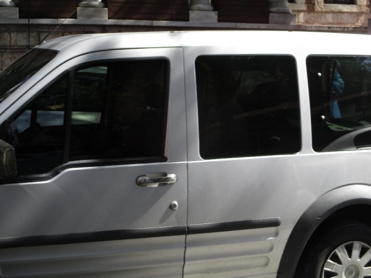 Babasını Bıçaklayarak Öldüren 17 Yaşındaki Çocuk Adliyeye Sevk Edildi