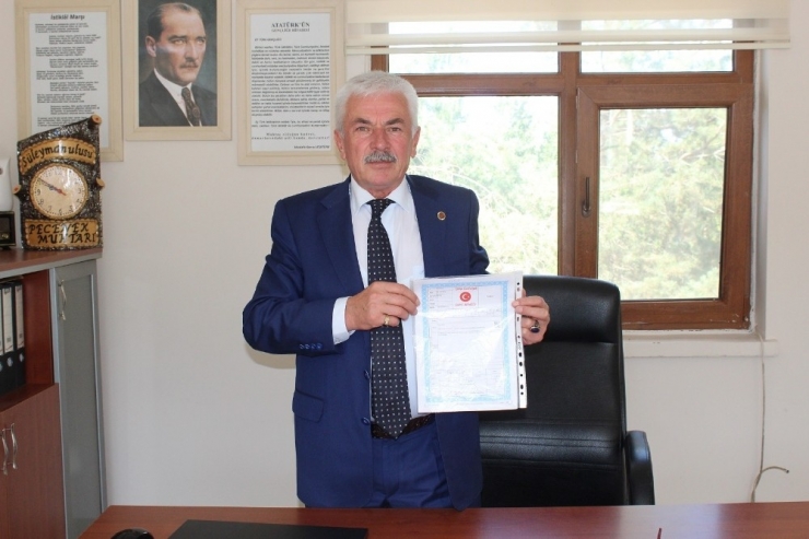 82 Yıllık İpotek Davası