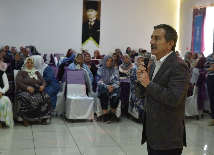 Tepebaşı Belediyesi’nden Anlamlı Program