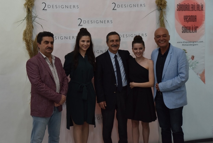 Kuluçka Merkezi İlk Meyvelerini Verdi