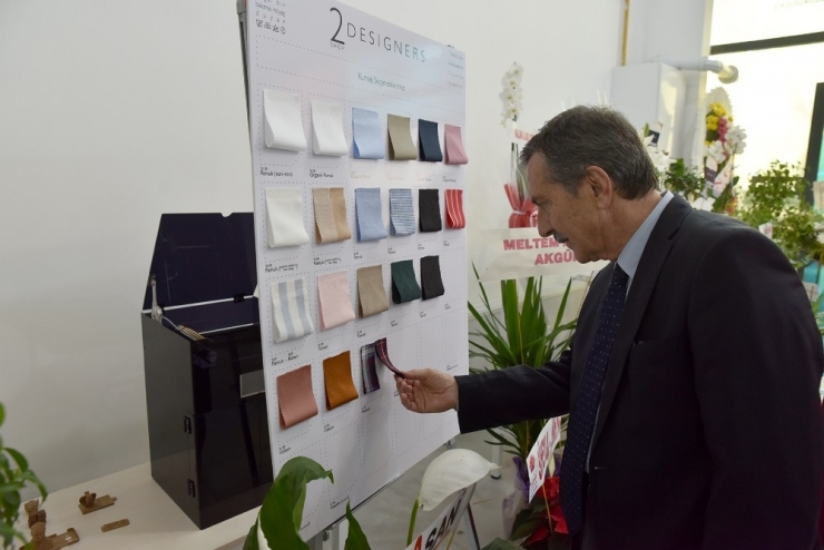 Kuluçka Merkezi İlk Meyvelerini Verdi