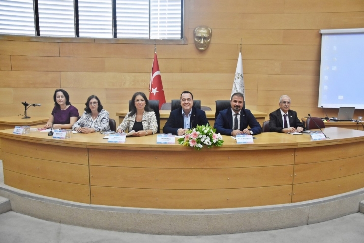 Akhisar’da Kan Ve Kök Hücre Bağışının Önemi Anlatıldı