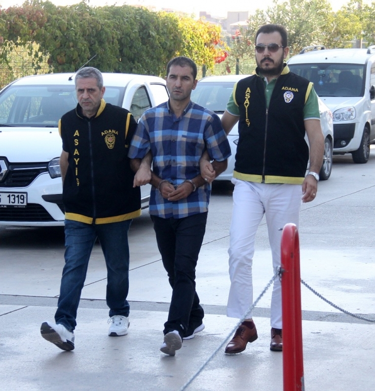 Halay Çekme Cinayetinin Firari Hükümlüsü Yakalandı