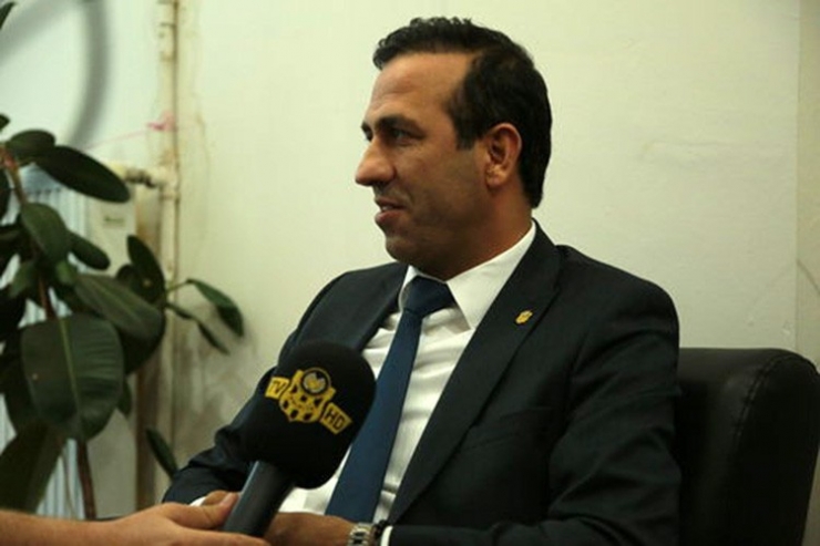 Yeni Malatyaspor Yönetimi Basınla Bir Araya Geldi