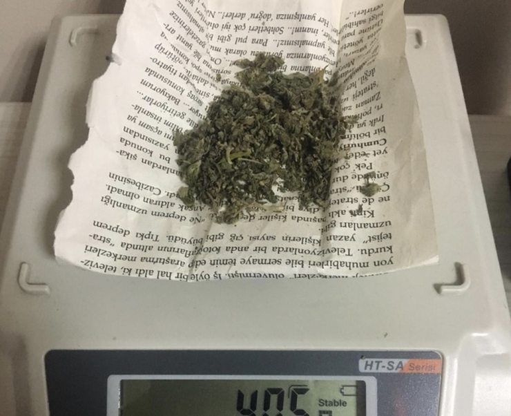 Afyonkarahisar Emniyeti Başarılı Çalışmalarını Sürdürüyor