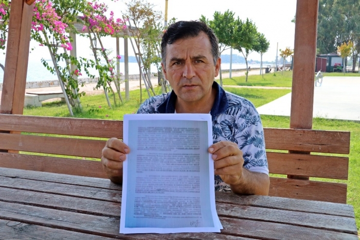 İnternetten Yaptığı İlk Ticaretinde Hayatının Pişmanlığını Yaşadı