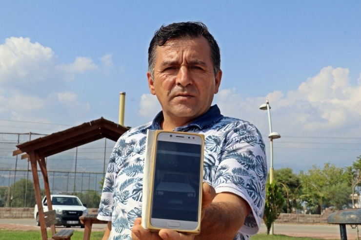 İnternetten Yaptığı İlk Ticaretinde Hayatının Pişmanlığını Yaşadı