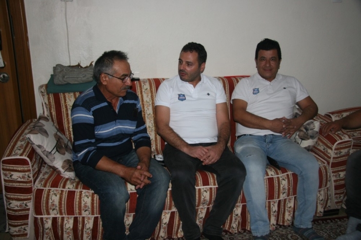 Onlarca Kişinin Seferber Olduğu Kız İsteme Olayı Sonuçsuz Kaldı