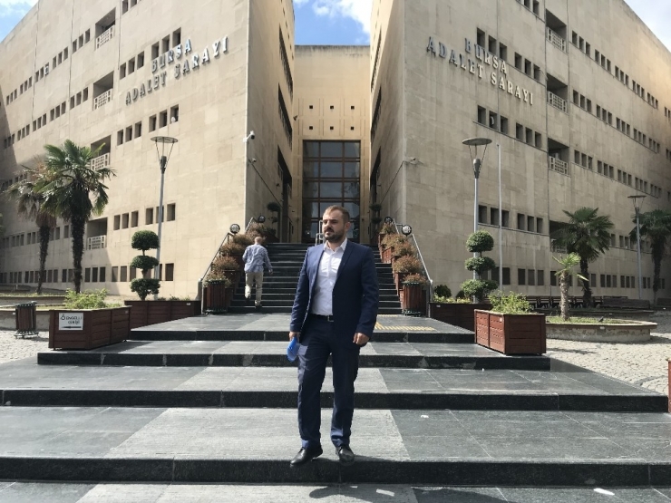 İptal Olan Düğünün Parasını Salon Sahibinden Geri Aldı