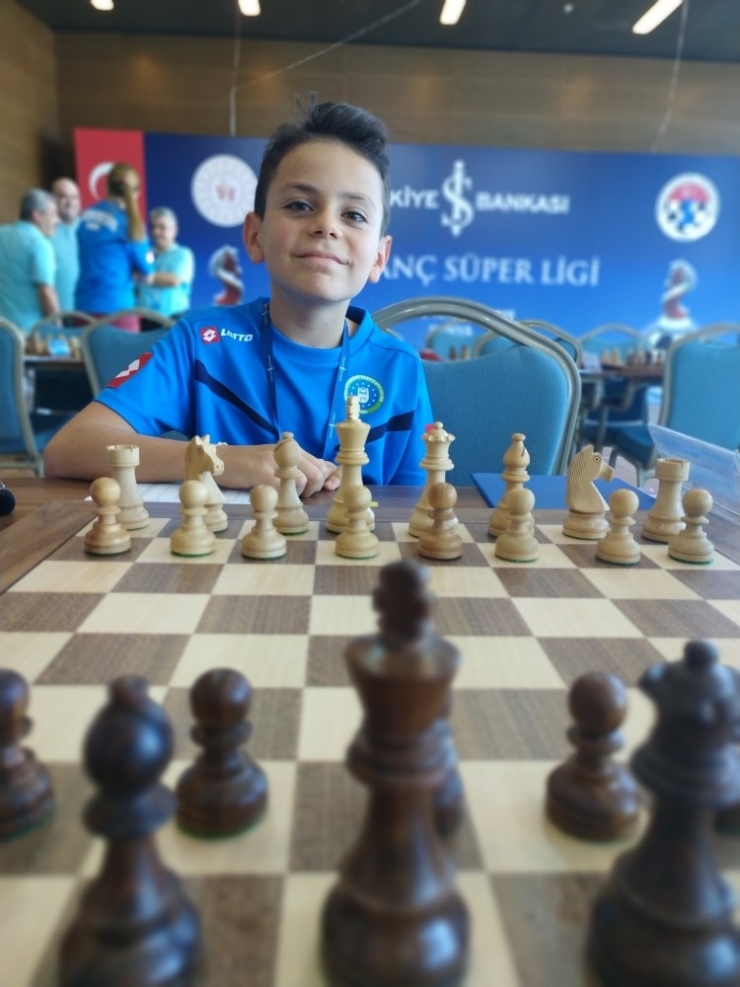 Ediz Gürel’e Milli Davet