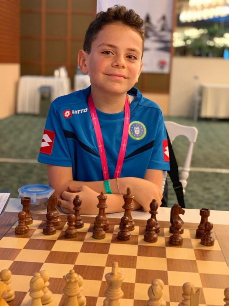 Ediz Gürel’e Milli Davet