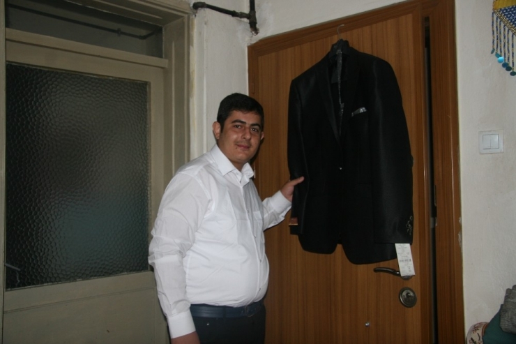 Onlarca Kişinin Seferber Olduğu Kız İsteme Olayı Sonuçsuz Kaldı