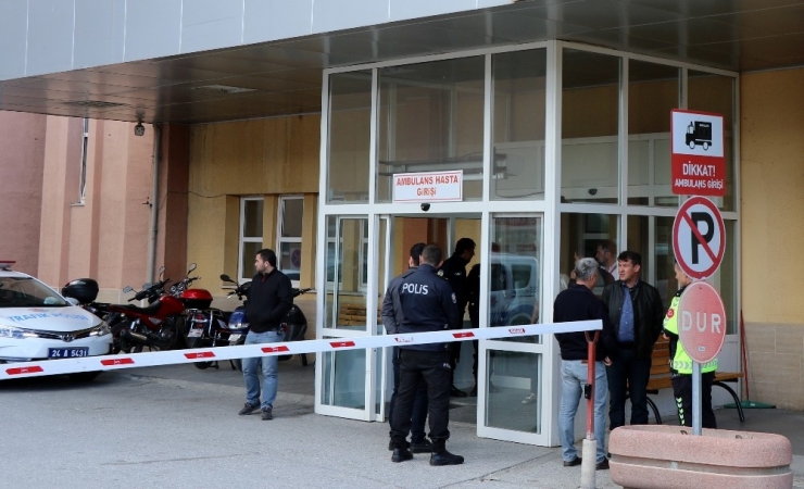 Erzincan’da Muhtarlık Kavgası: 4 Yaralı