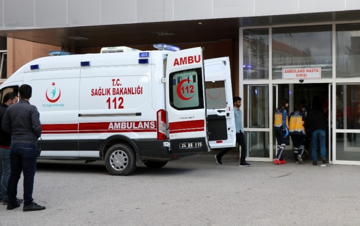 Erzincan’da Muhtarlık Kavgası: 4 Yaralı