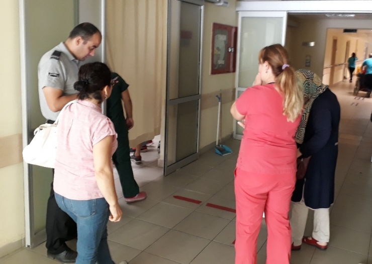 İzmir’de Eski Koca Dehşeti: “Çok Sevdiğim İçin Bıçakladım"