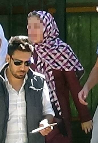 Kız Kaçıran Gence Vahşi İnfaz