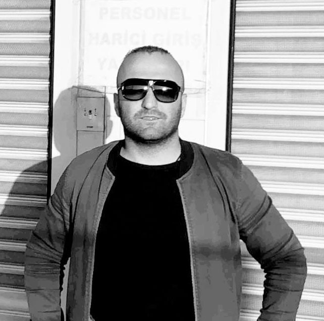 Husumetlisini Öldüren Katil Zanlısı Tutuklandı